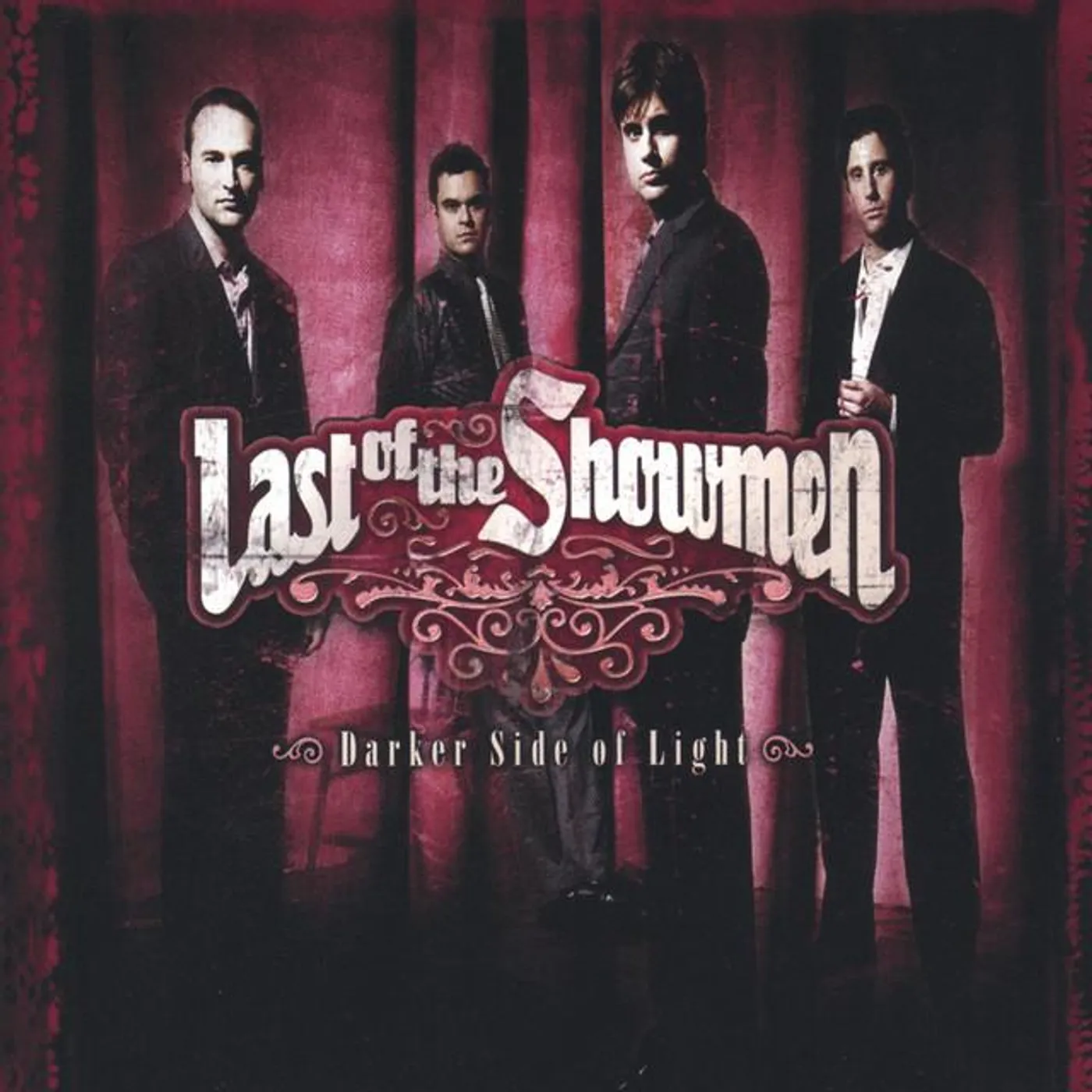 Last Of The Showmen