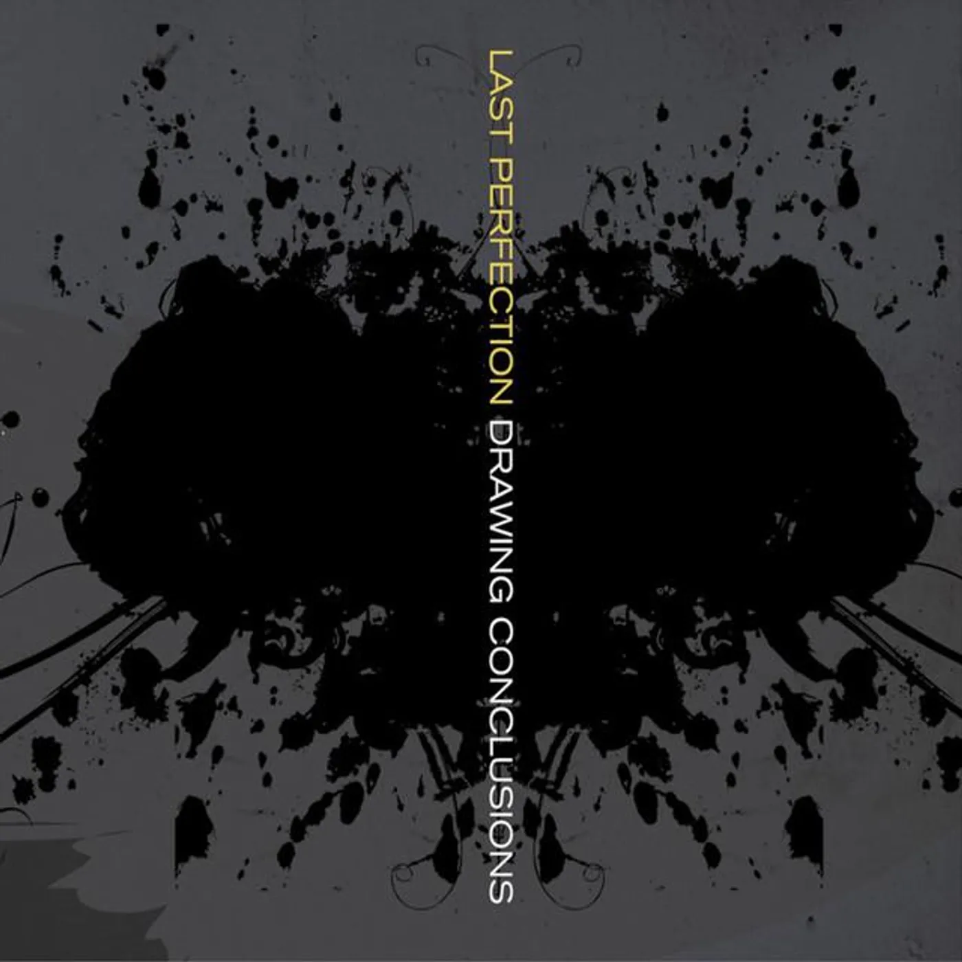 Last Perfection Brand Page