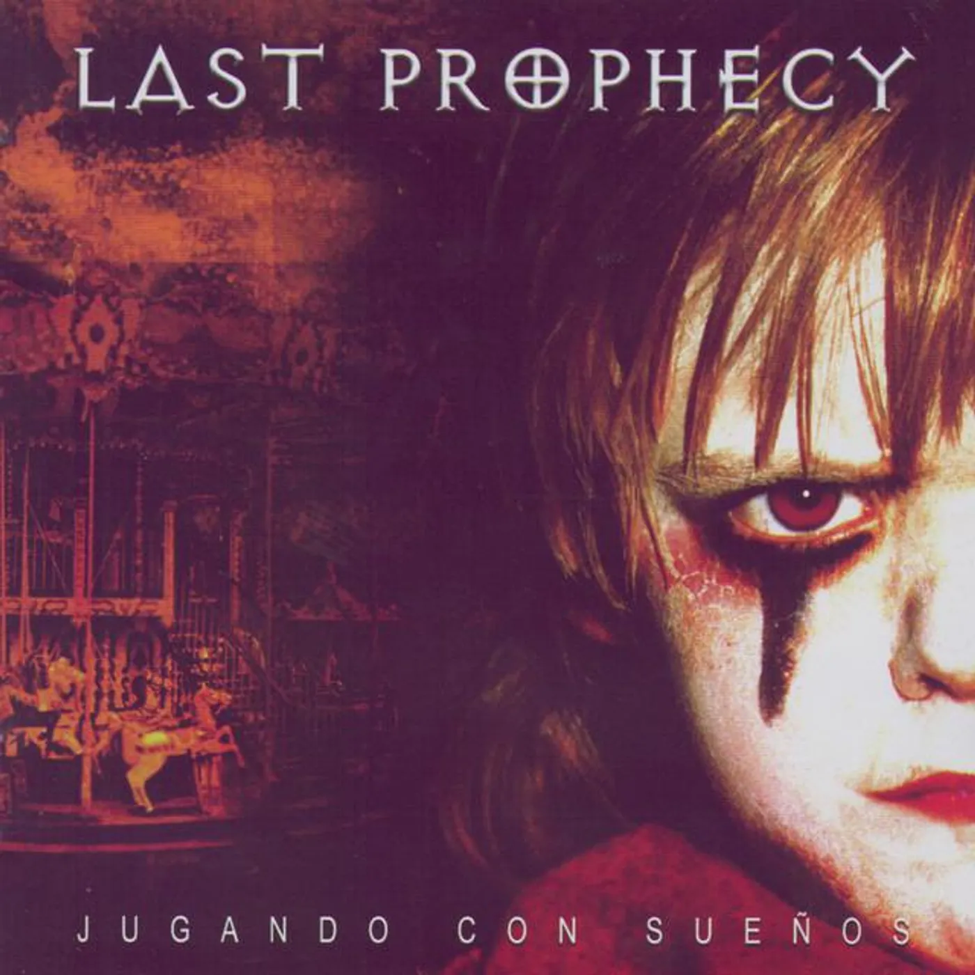 Last Prophecy Brand Page