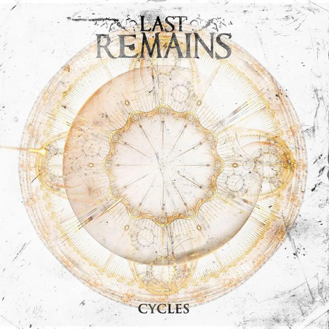 Last Remains