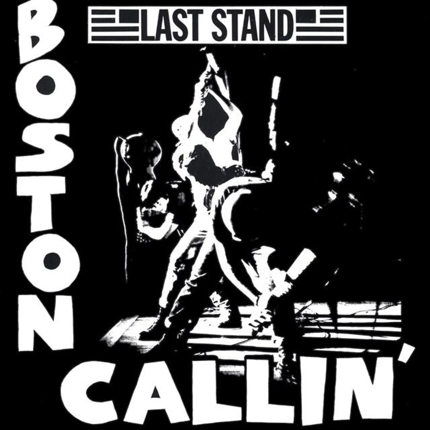 Last Stand