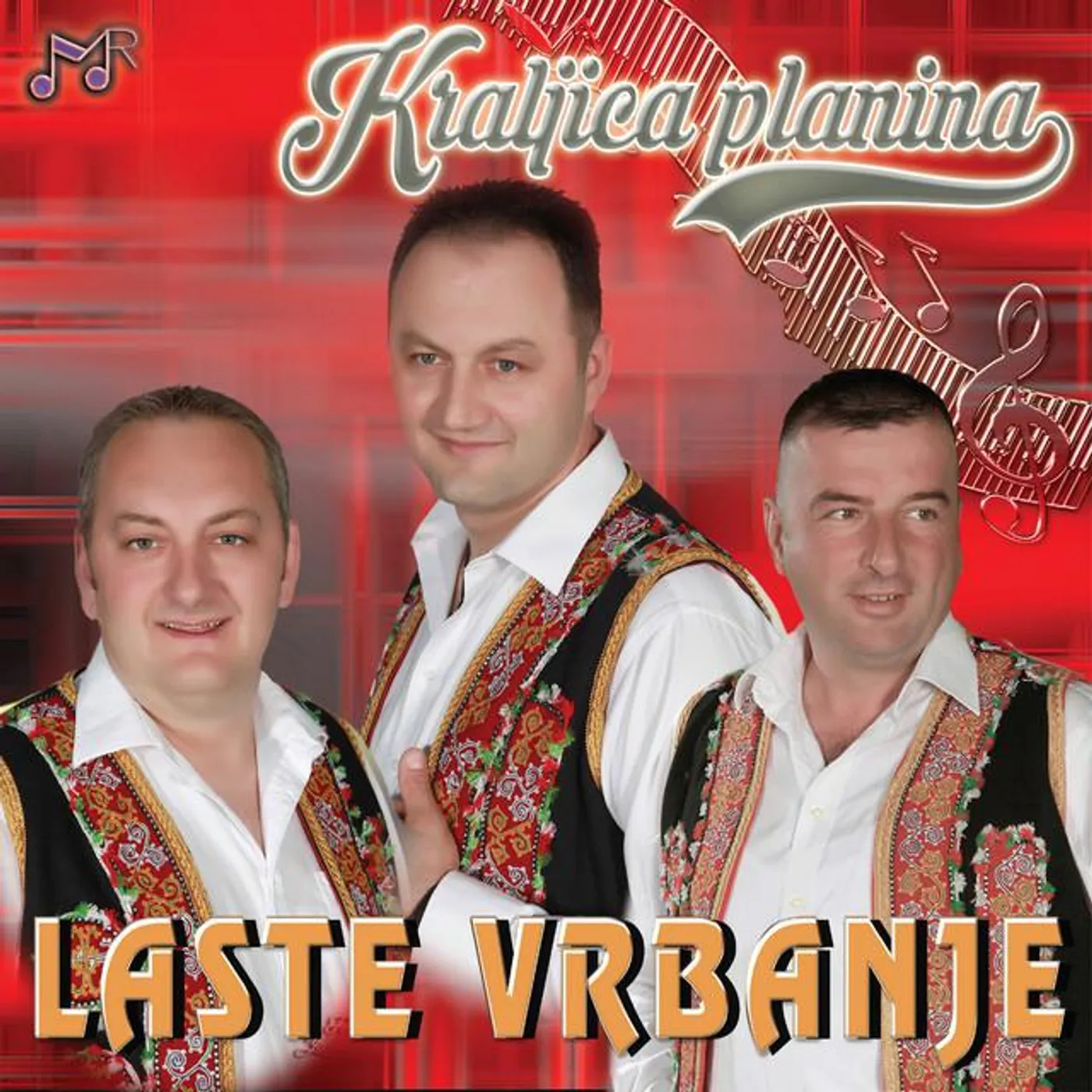 Laste Vrbanje