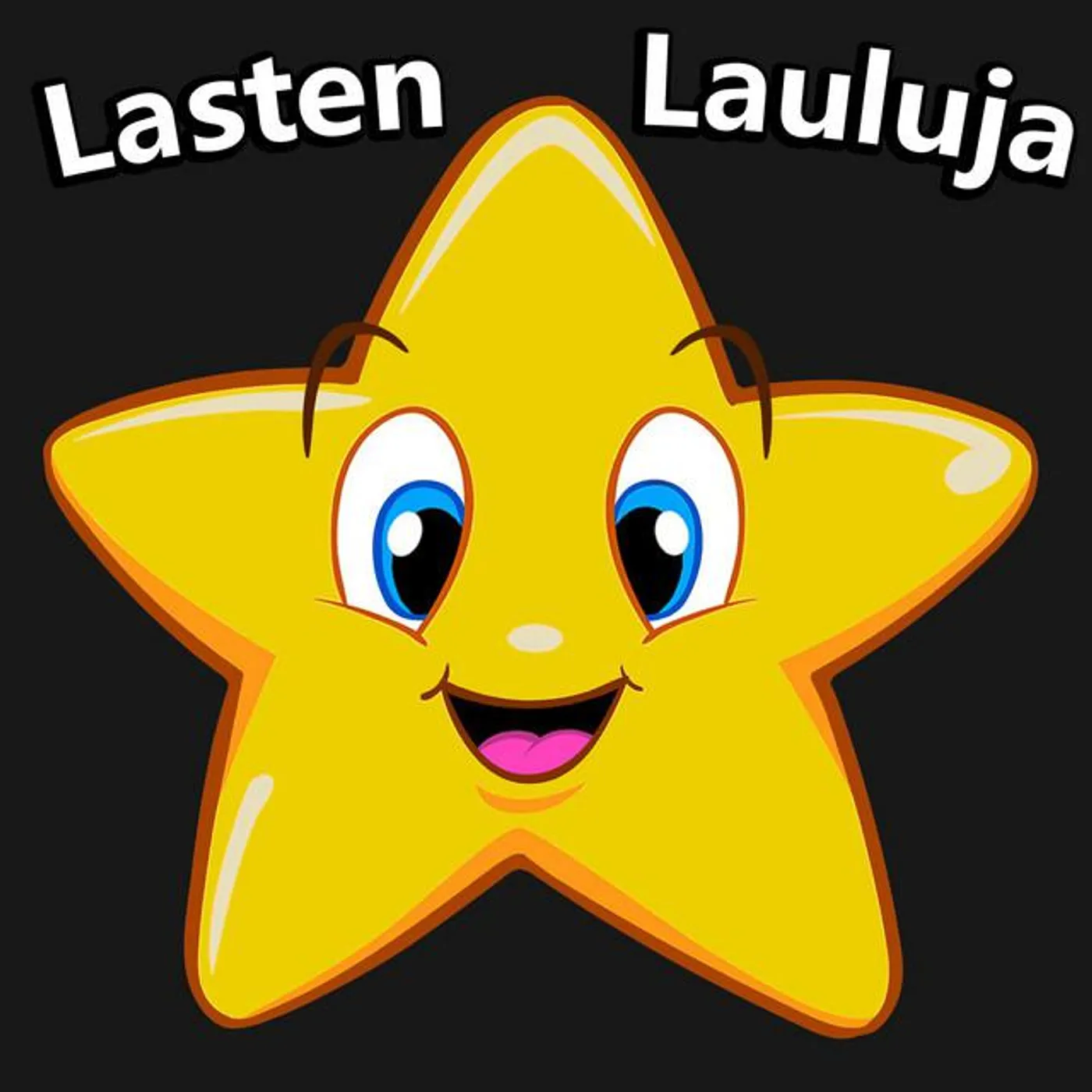Lasten Lauluja