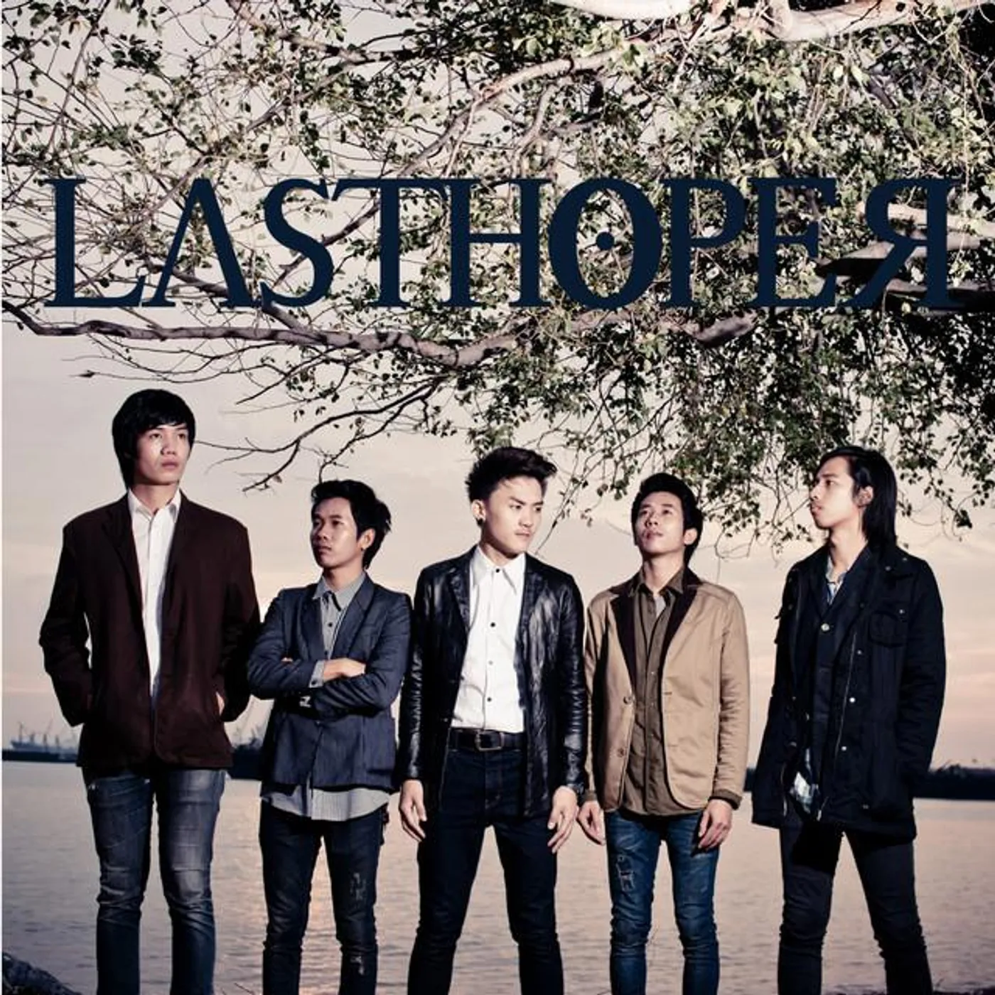 Lasthoper
