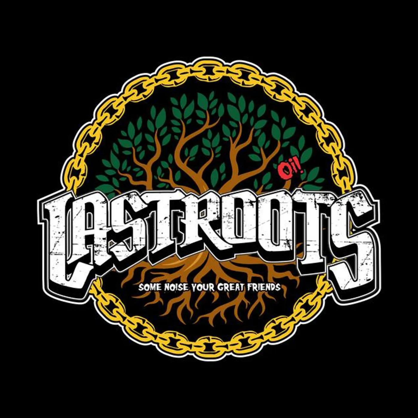 Lastroots Oi Brand Page