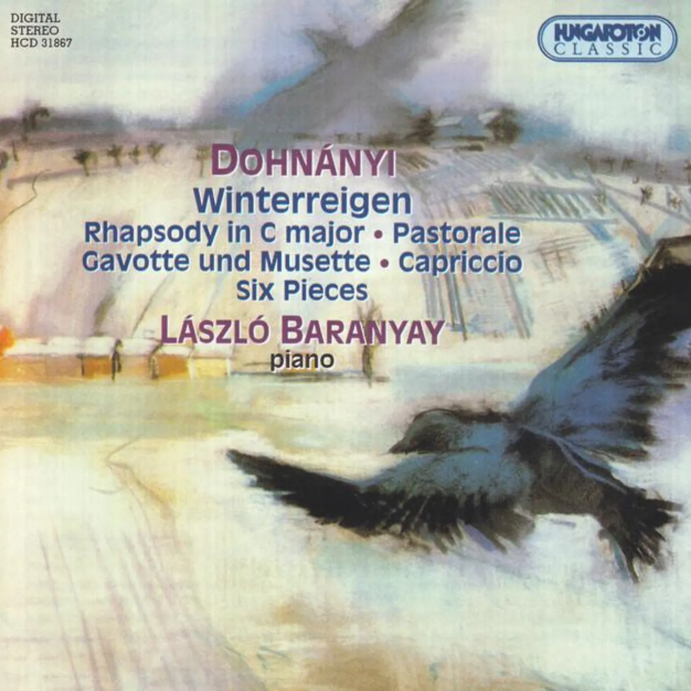 Laszlo Baranyay