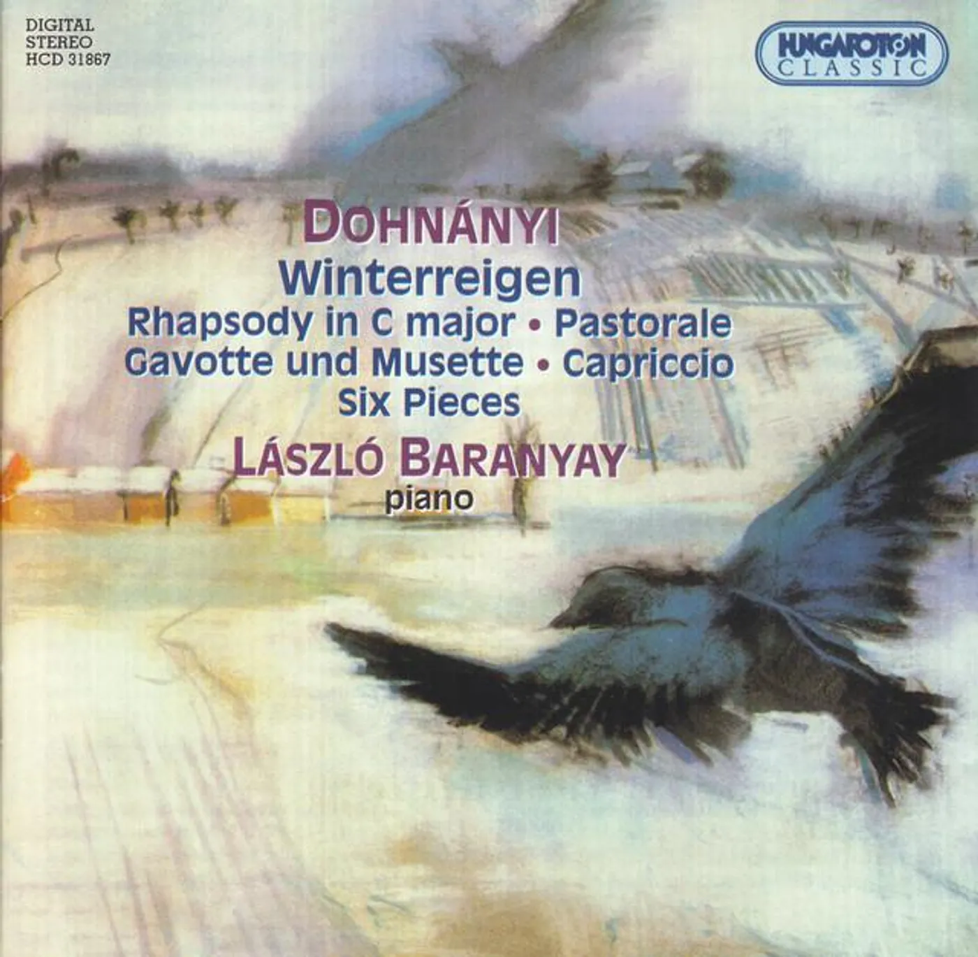 Laszlo Baranyay