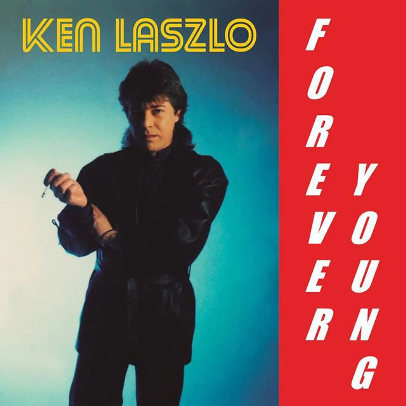 Ken Laszlo Brand Page