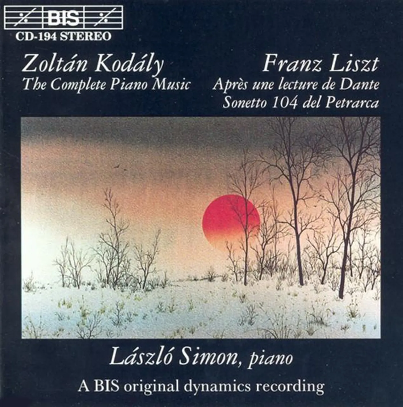 Laszlo Simon