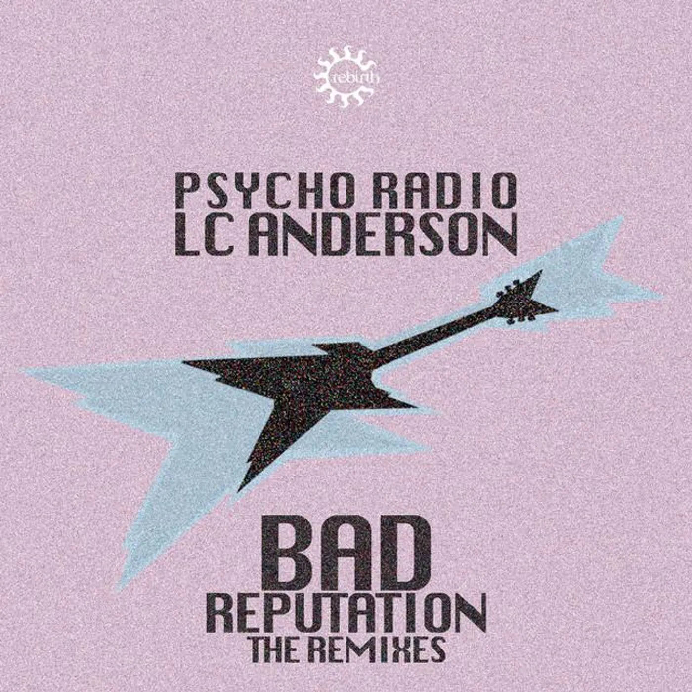 LC Anderson