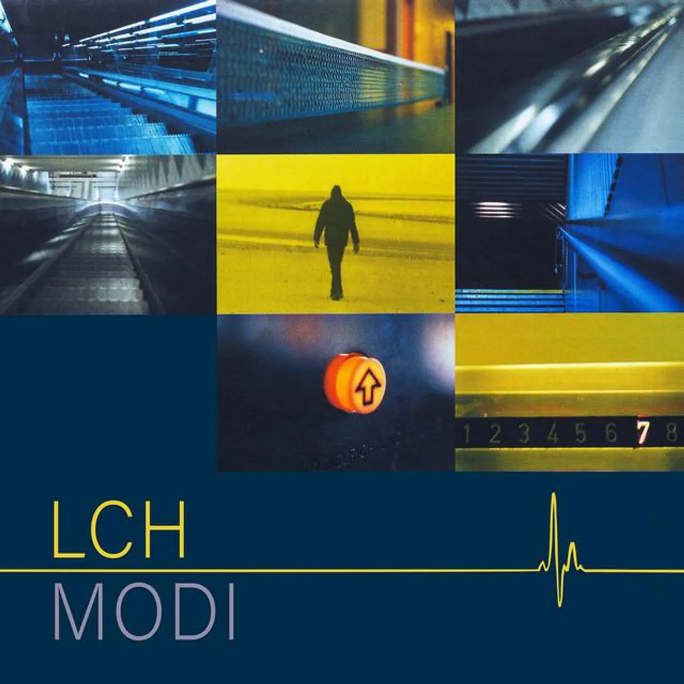 LCH