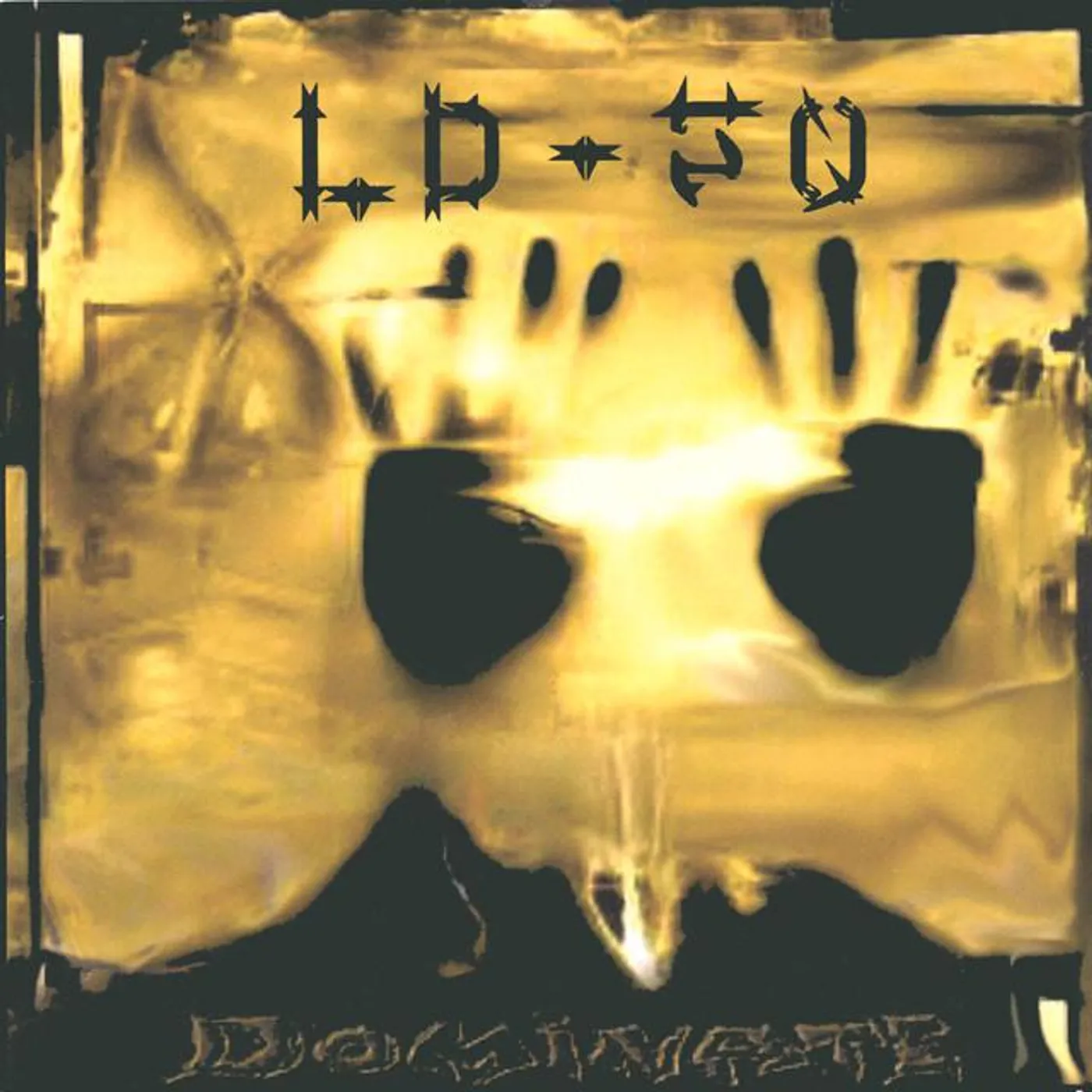 Ld-50 (metal) Brand Page
