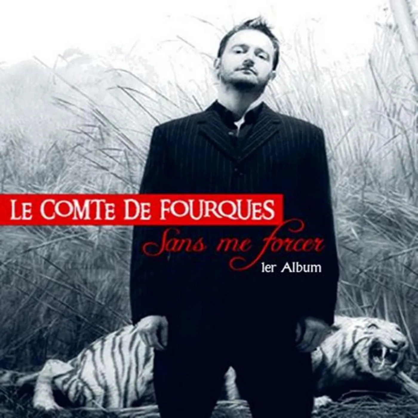 Le Comte De Fourques Brand Page