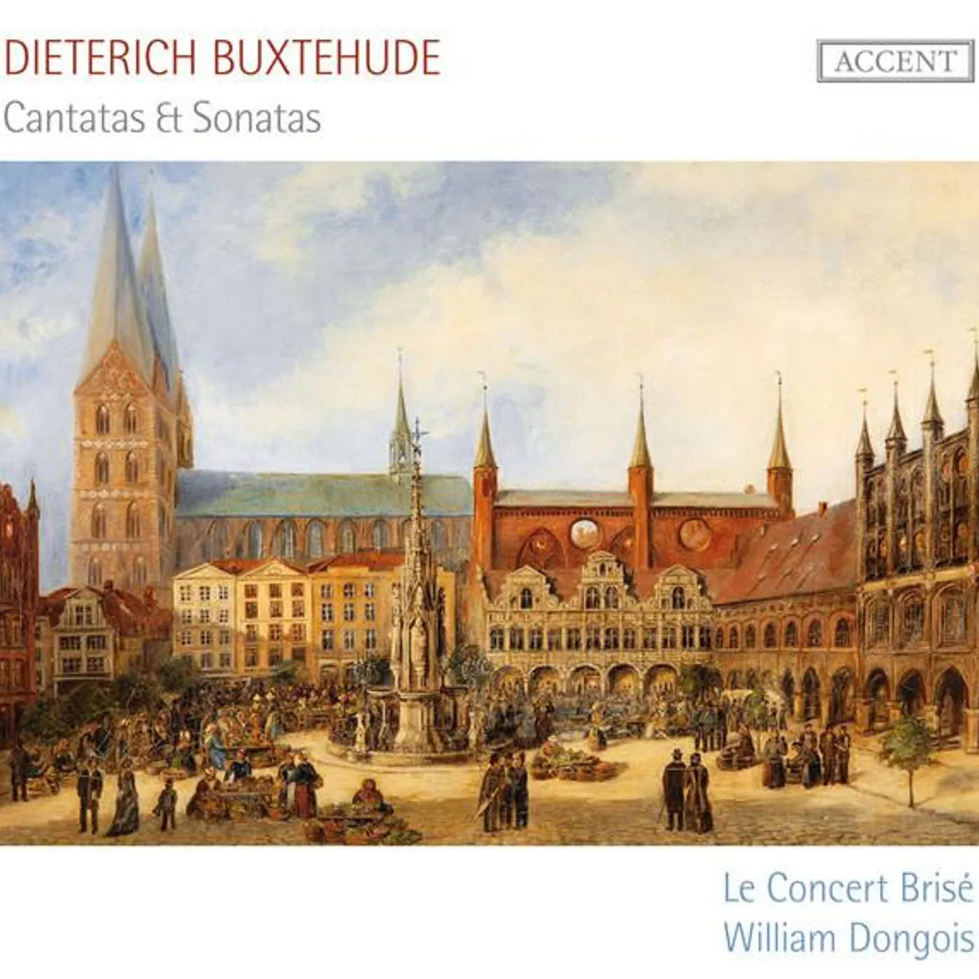 Le Concert Brisé