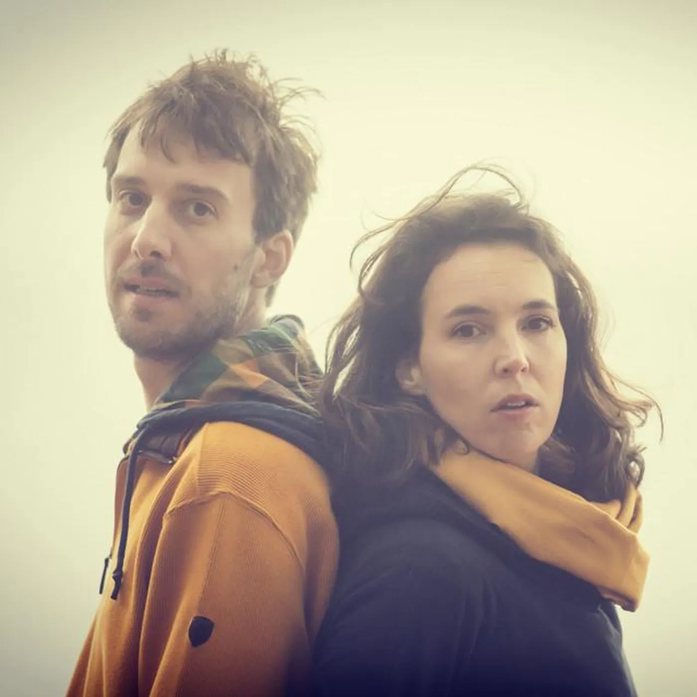 Le Caribou Volant Brand Page