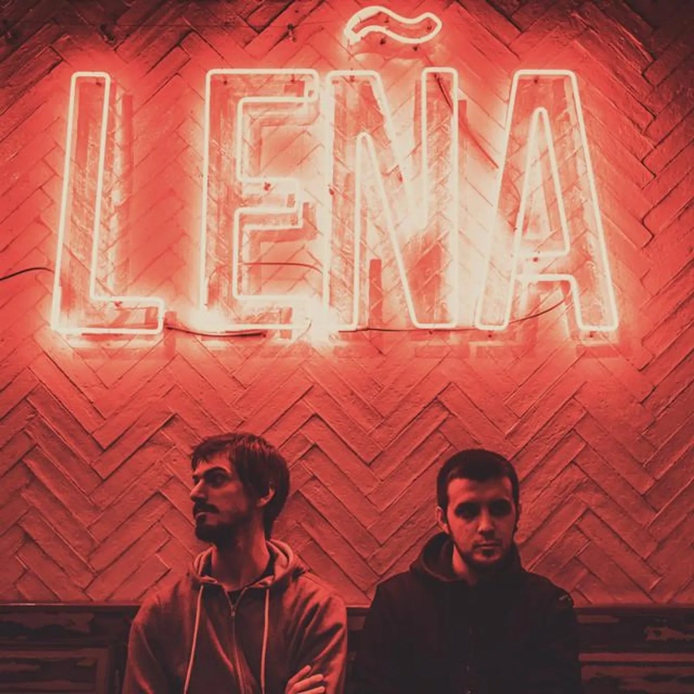 LEÑA