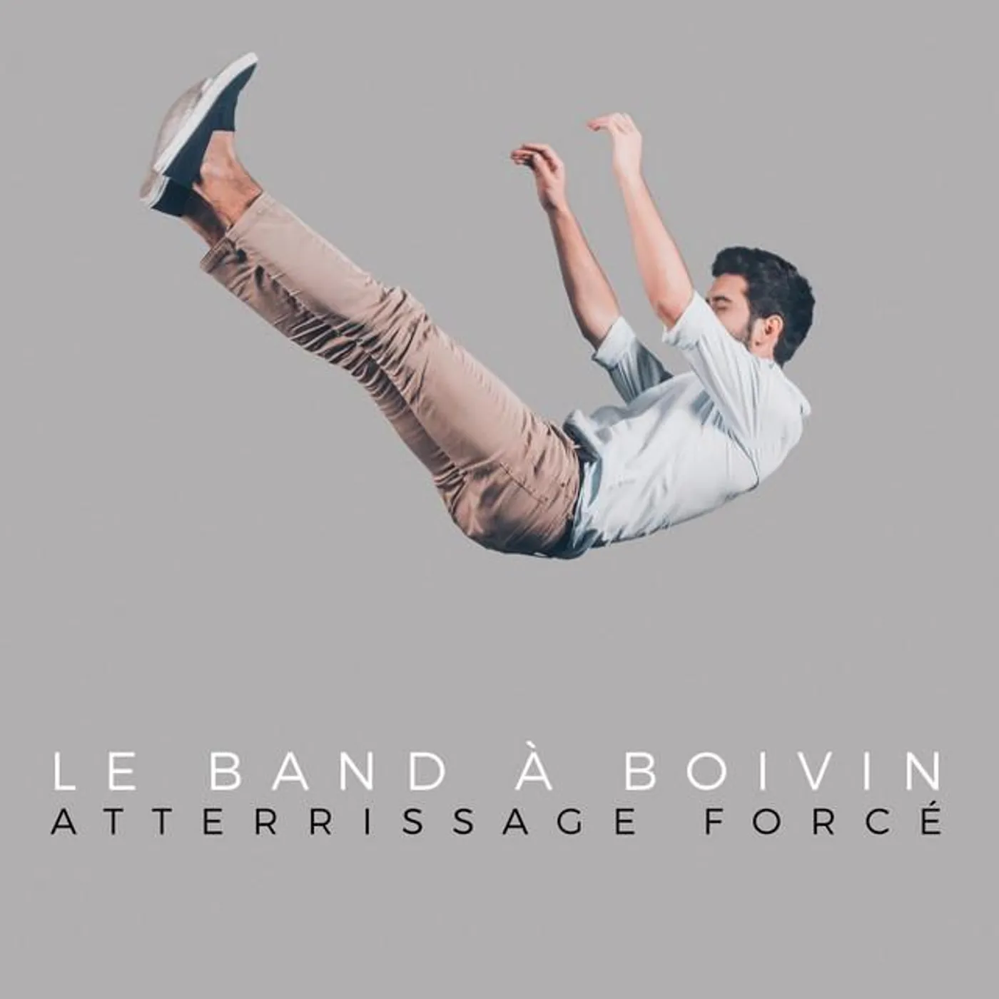 Le Band à Boivin