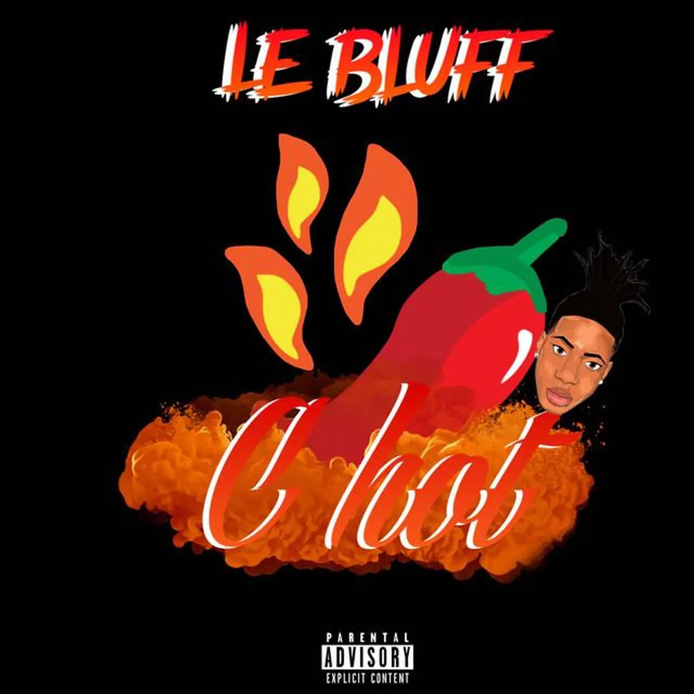 Le bluff Brand Page