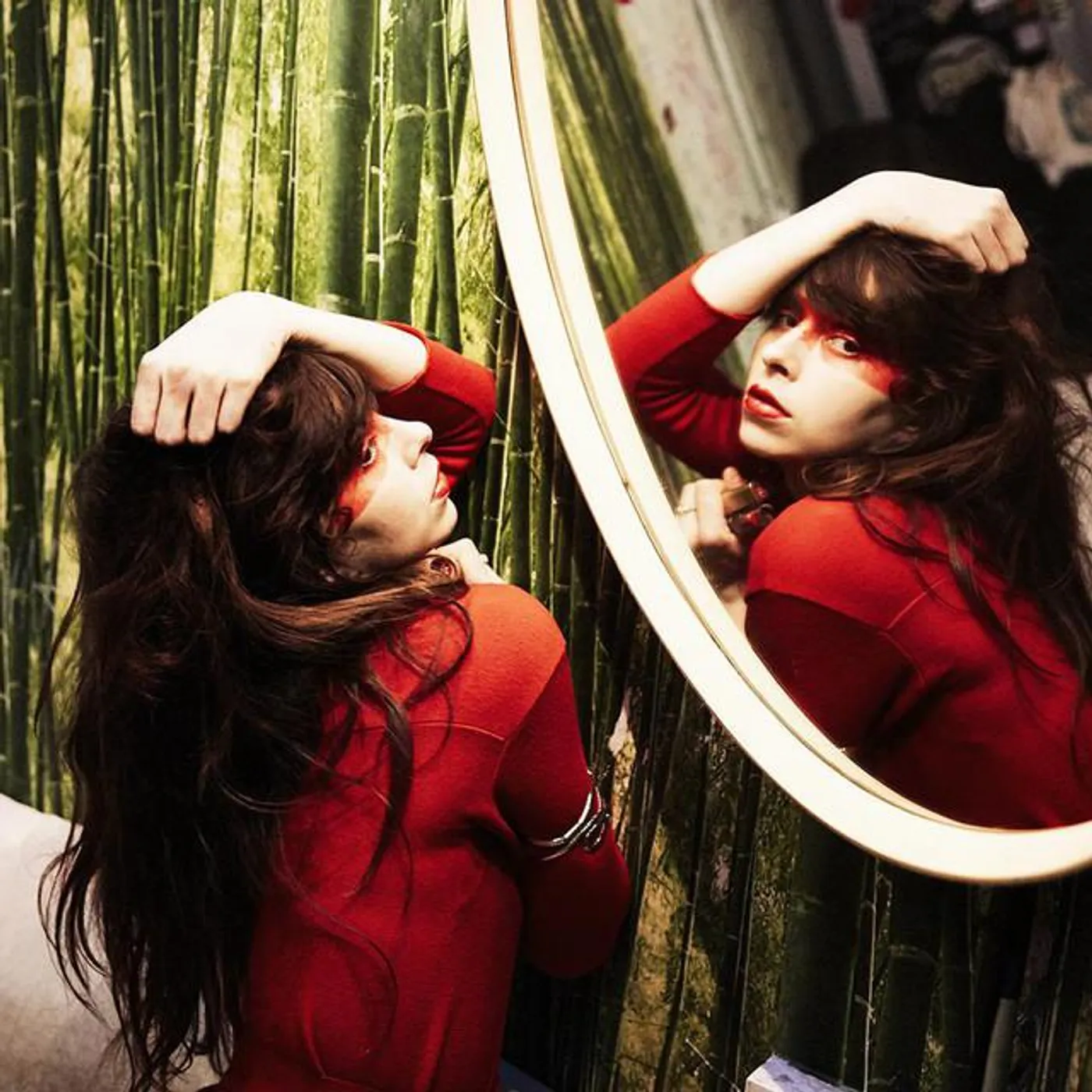 Le Butcherettes Brand Page