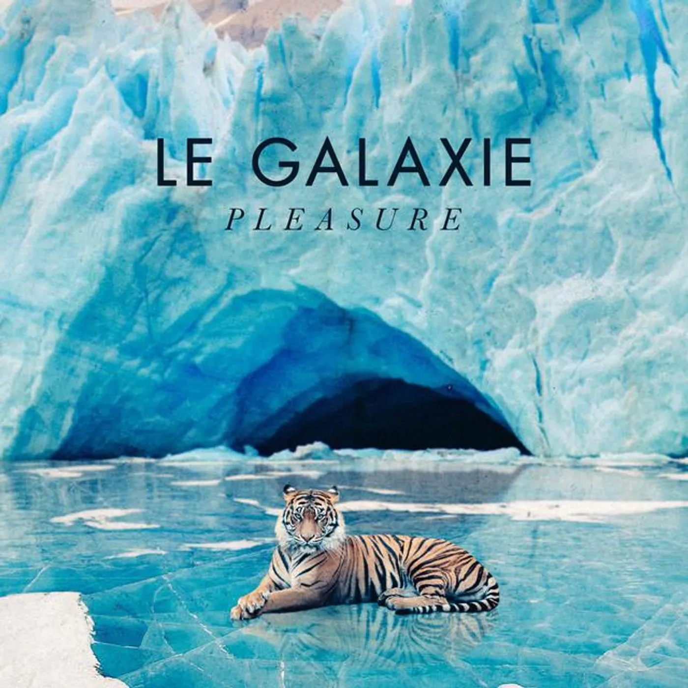 Le Galaxie Brand Page
