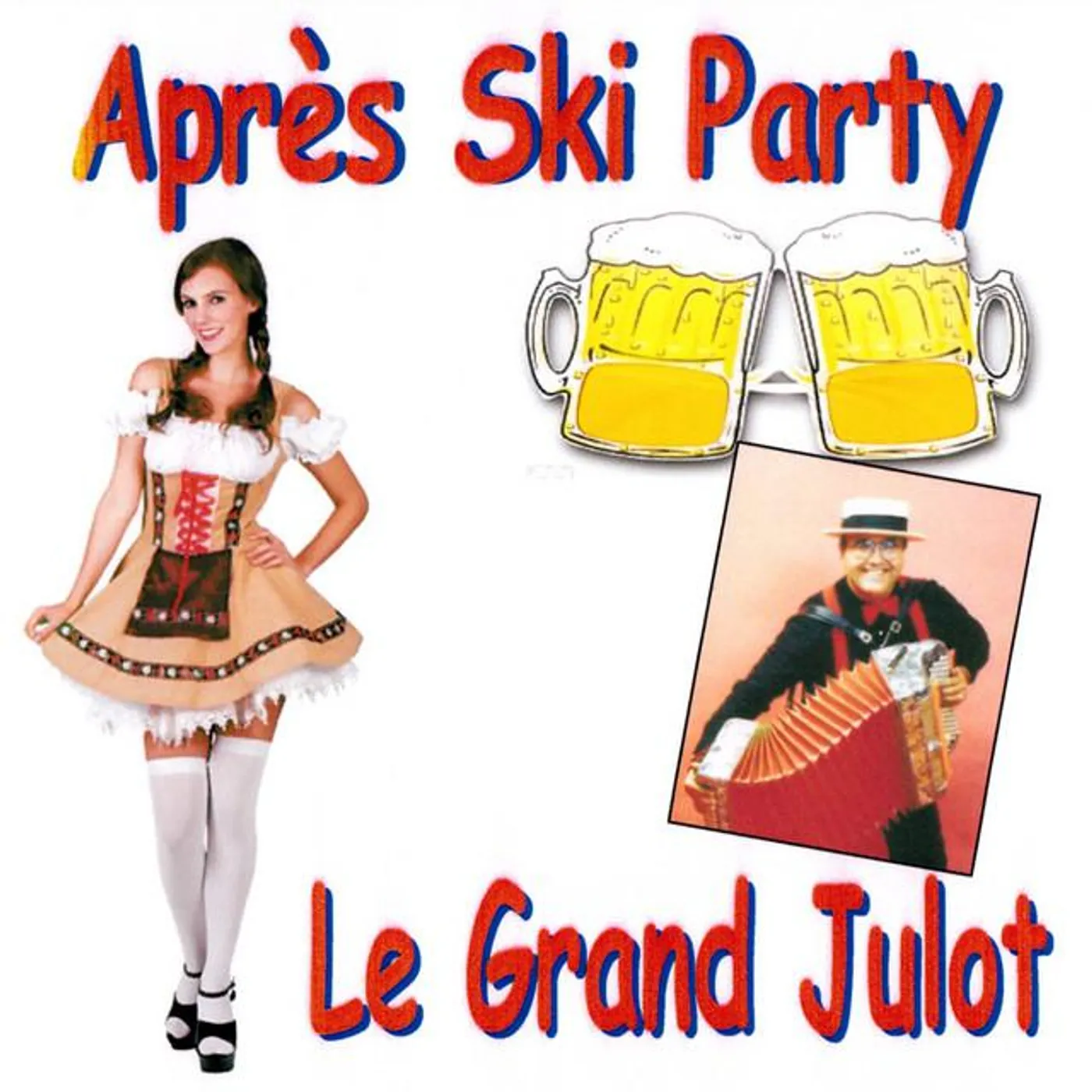 Le Grand Julot