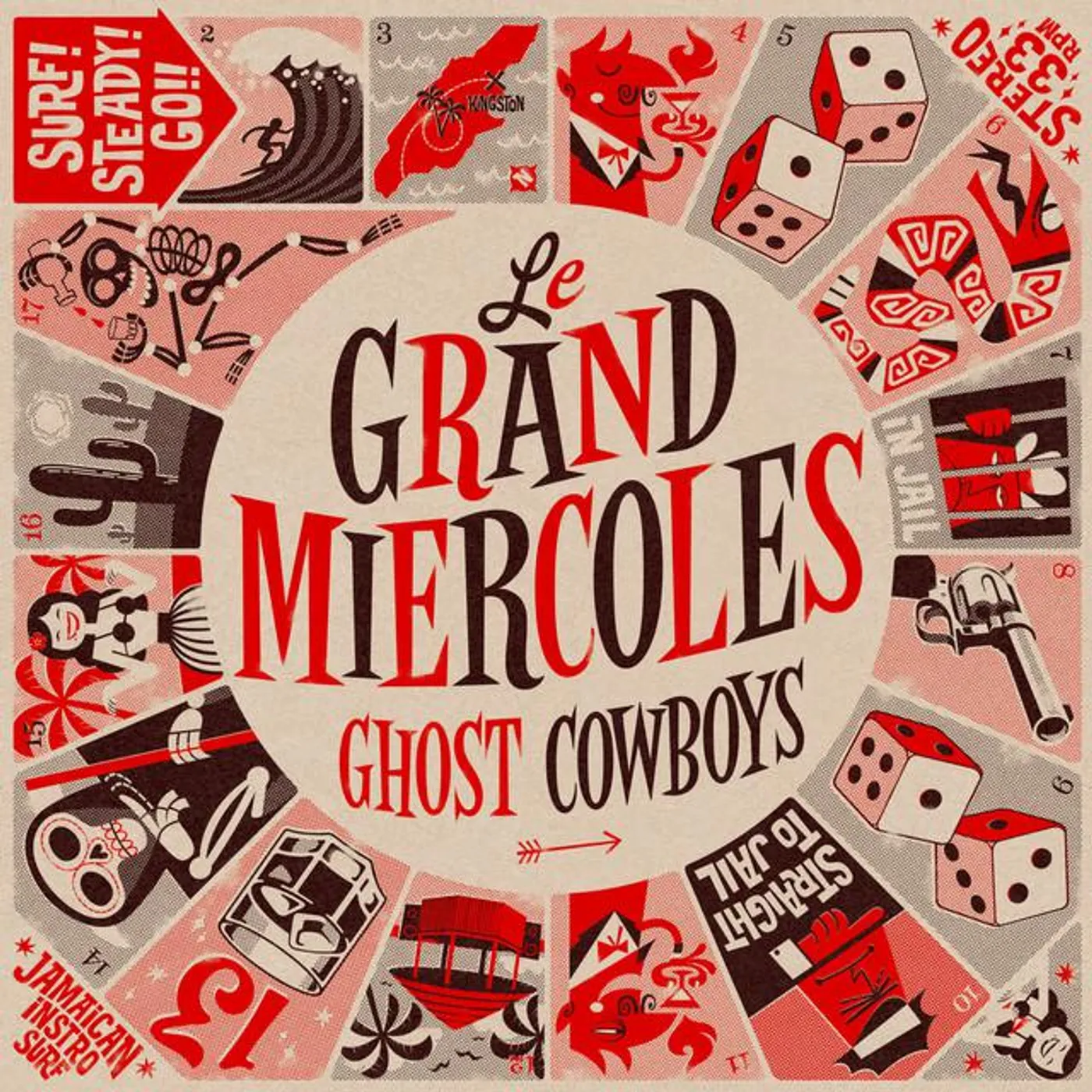 Le Grand Miercoles