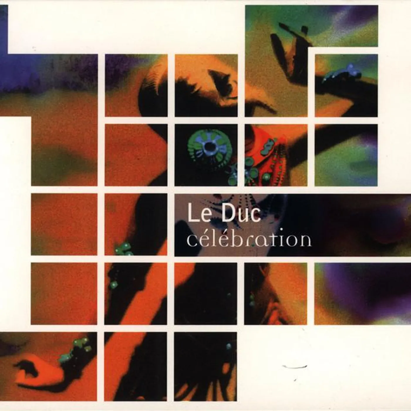 Le Duc Brand Page