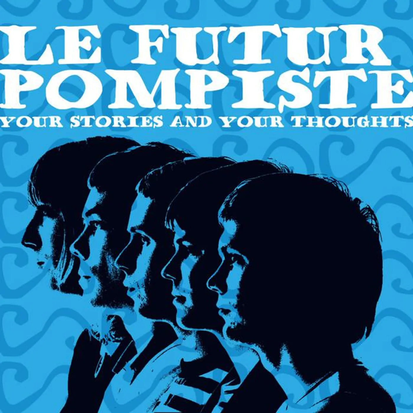 Le Futur Pompiste