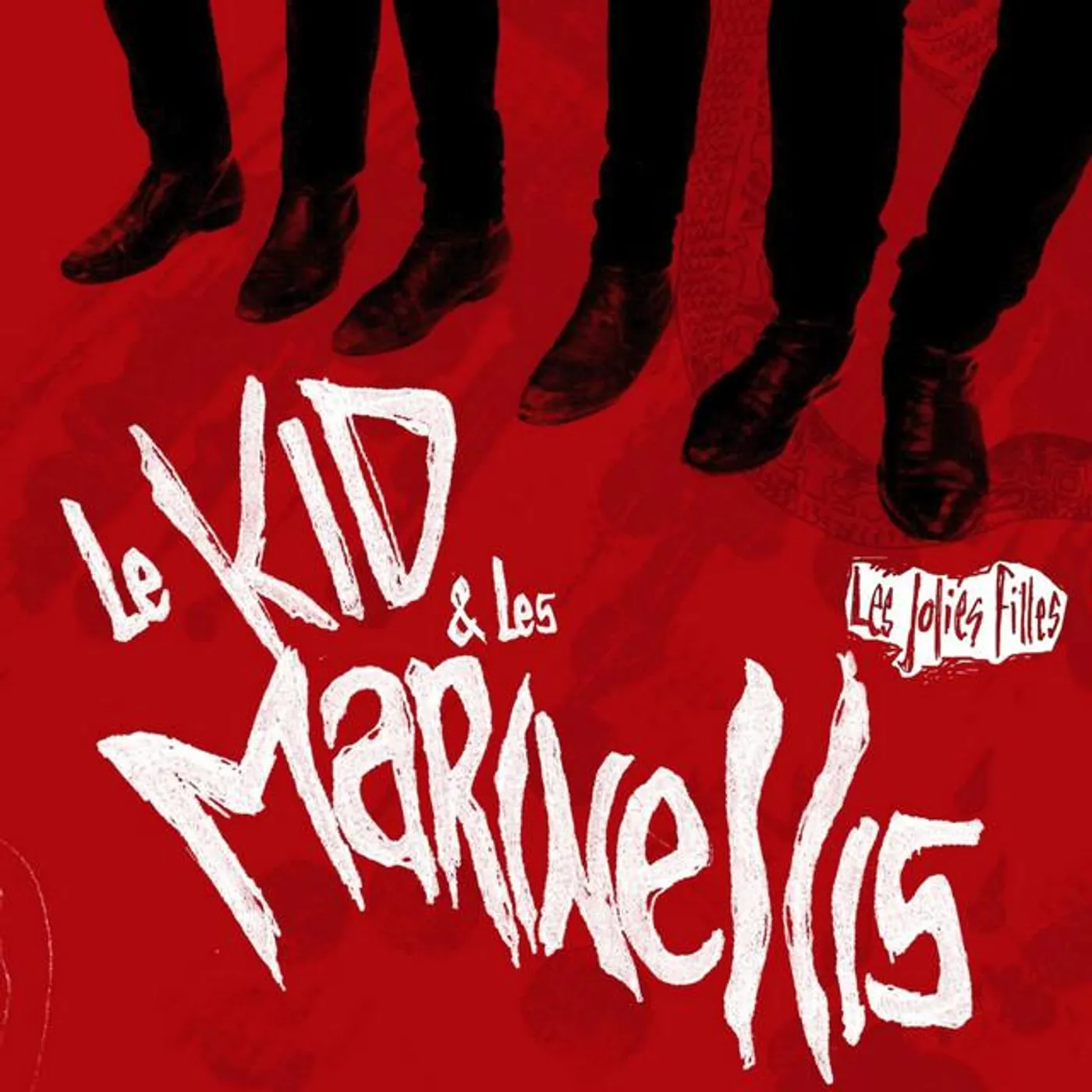 Le Kid & Les Marinellis