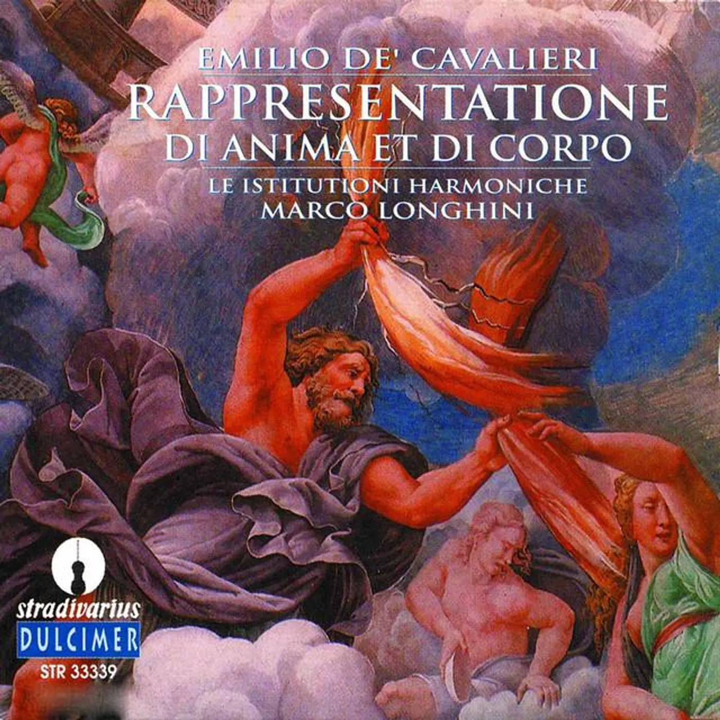Le Istitutioni Harmoniche