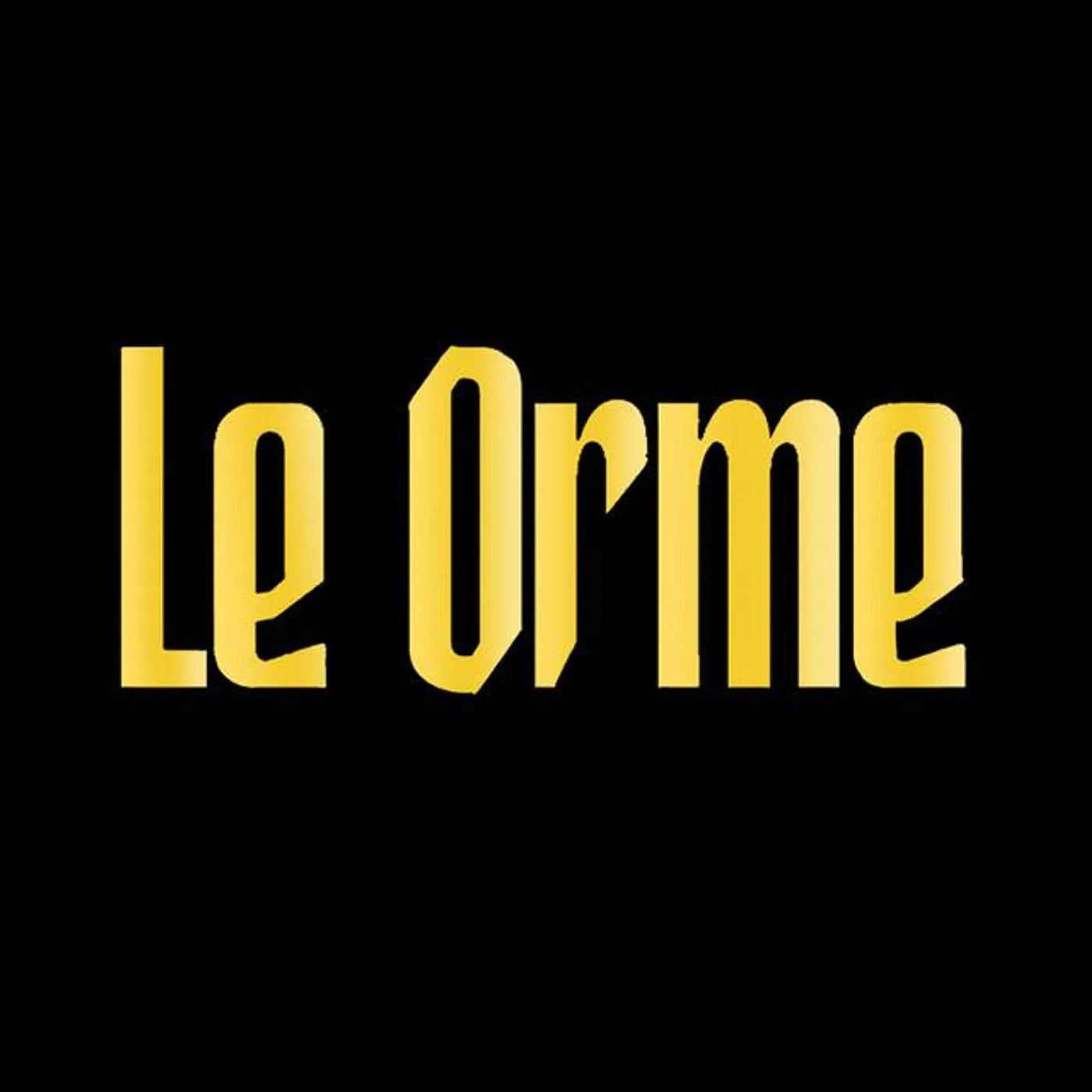 Le Orme Brand Page