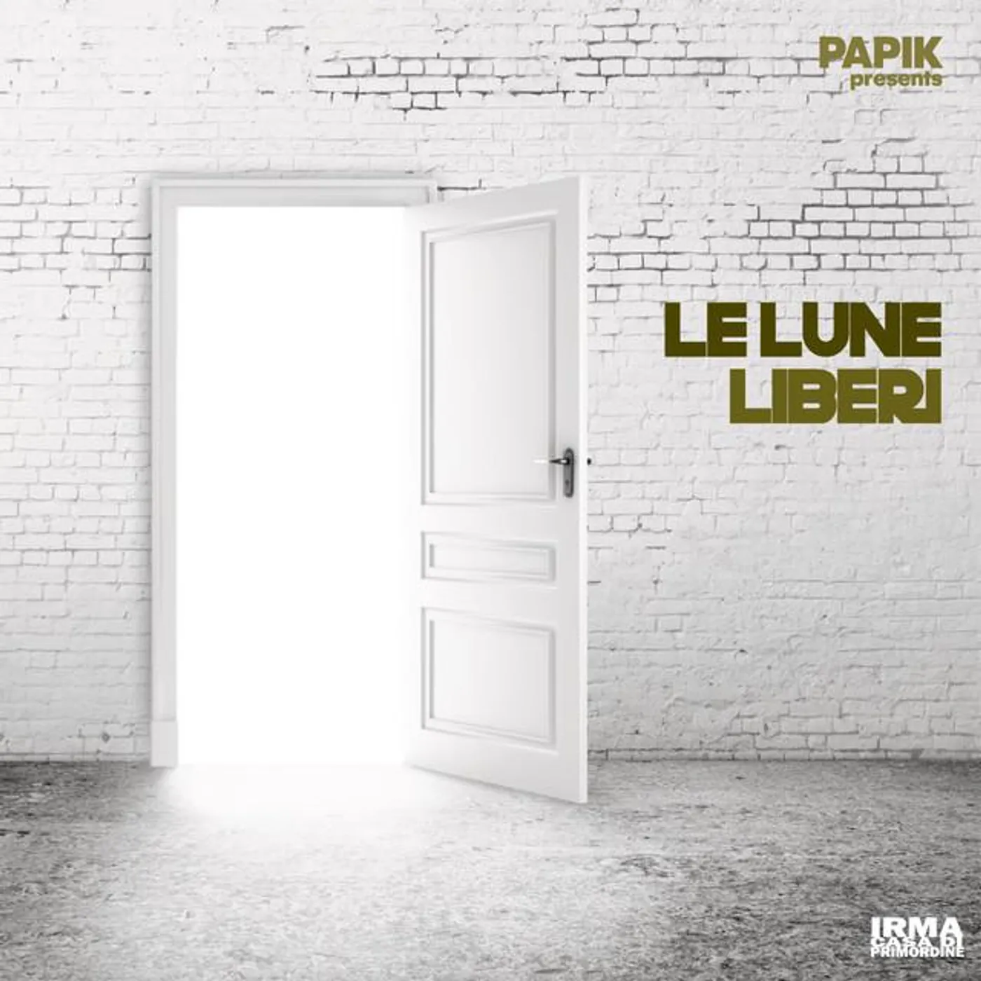 Le Lune Brand Page
