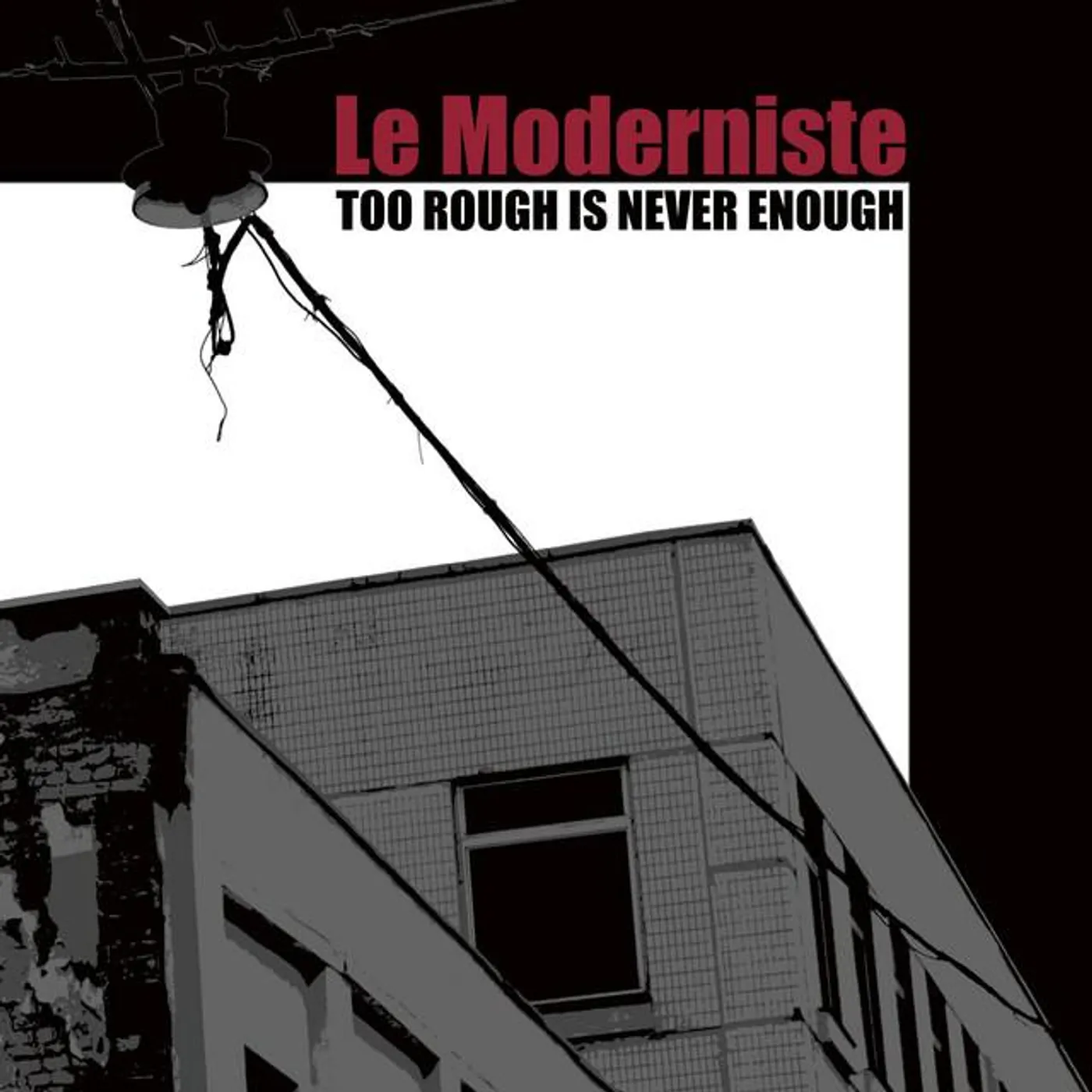 le moderniste