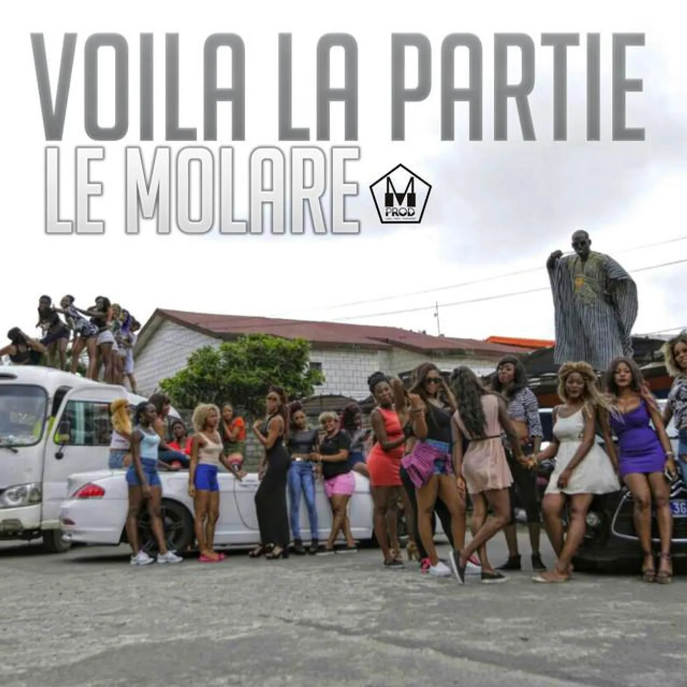Le molare