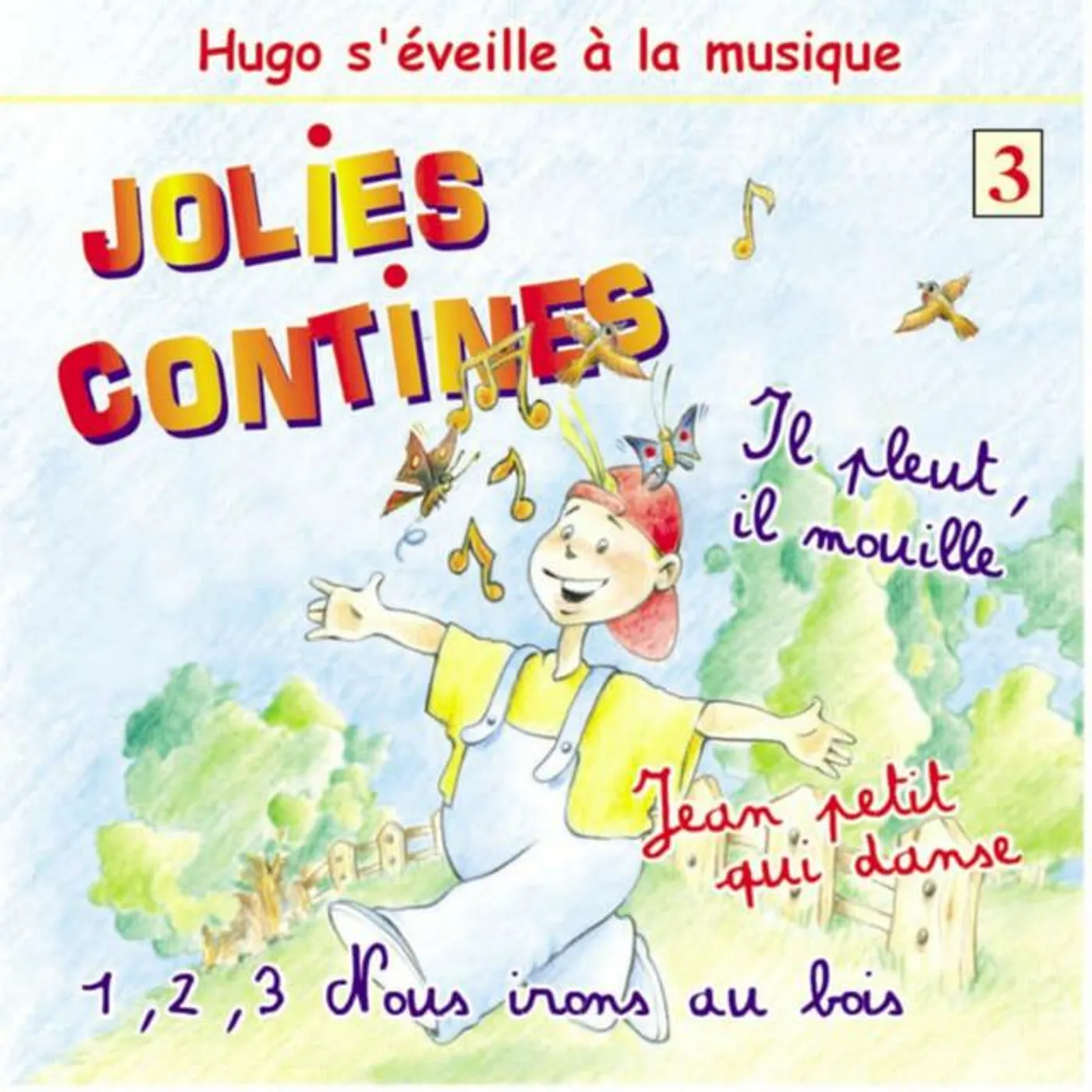 Le Monde d'Hugo