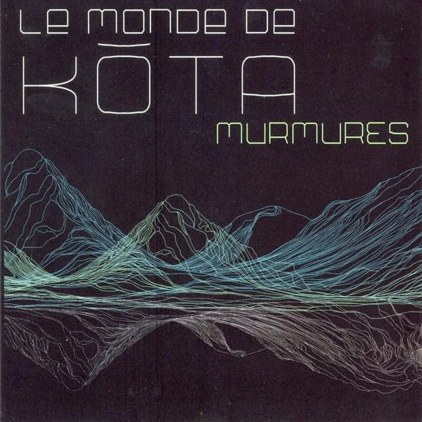 Le Monde de Kota