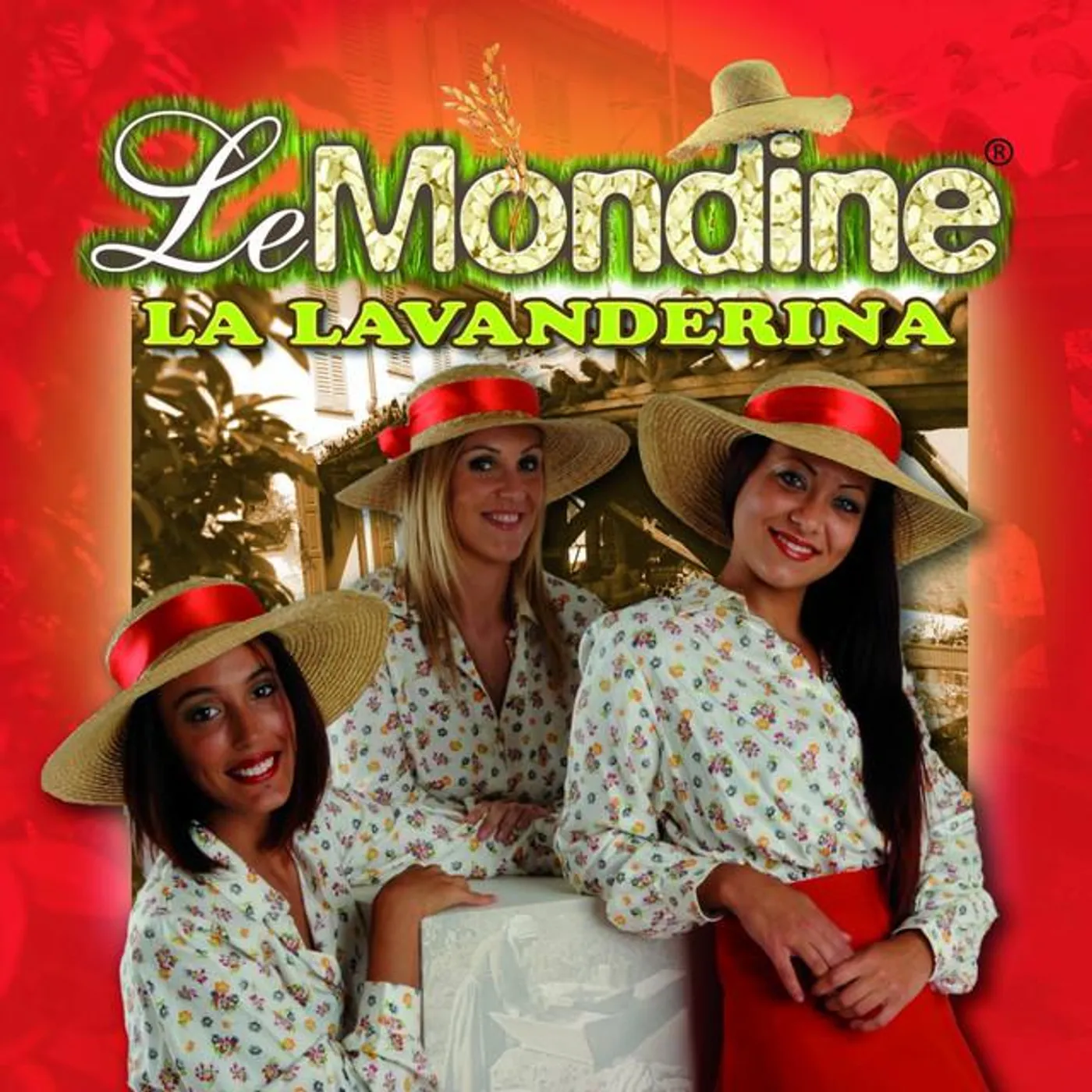 Le Mondine
