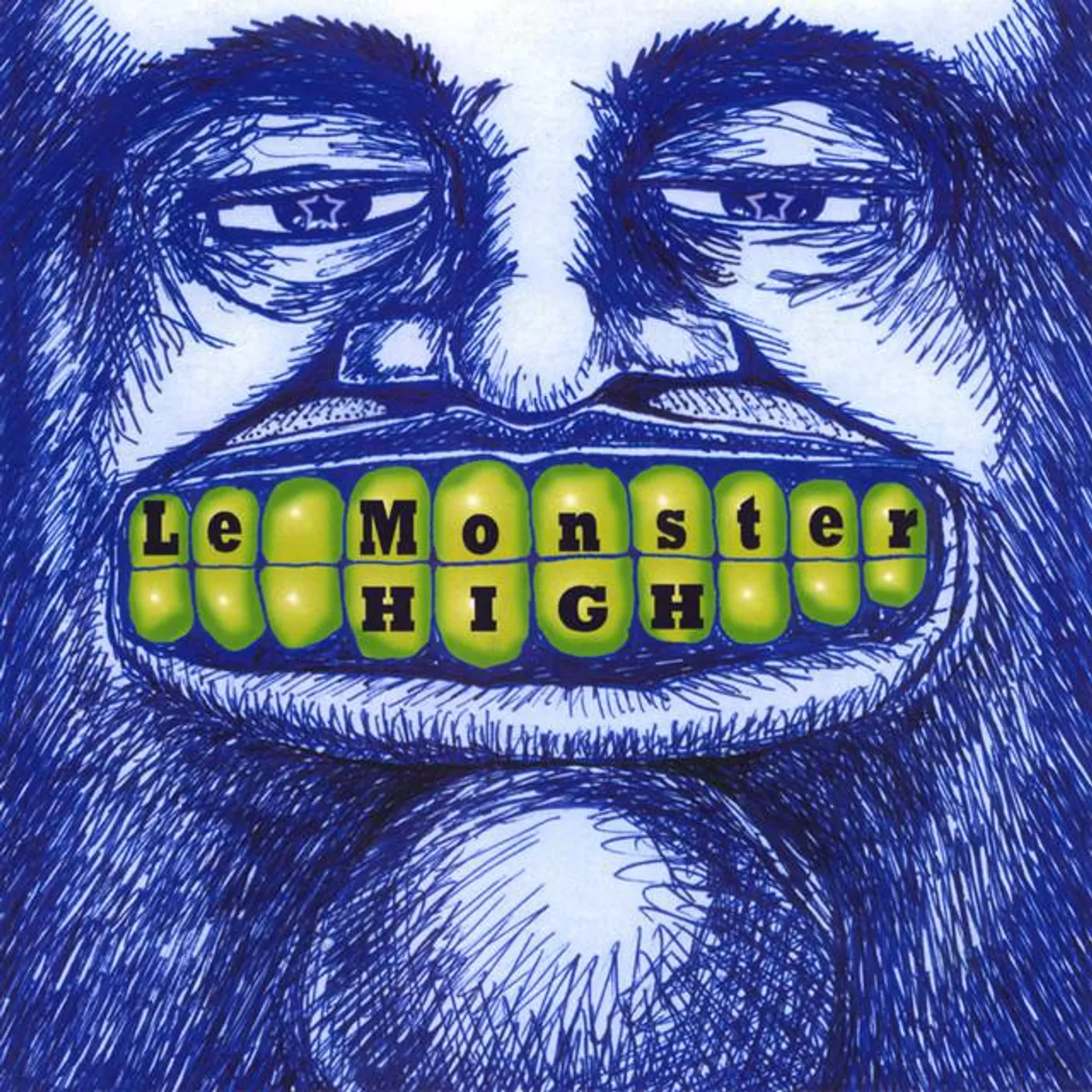 Le Monster