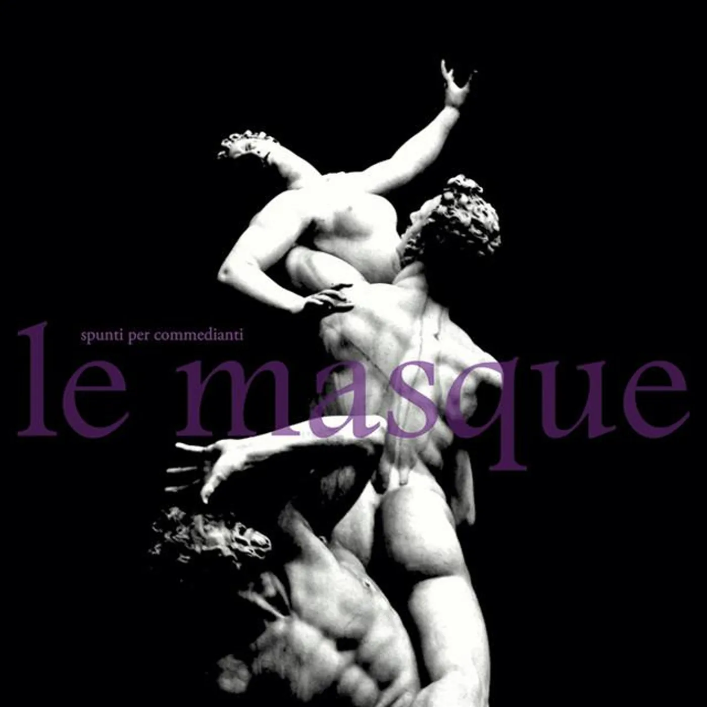 Le Masque