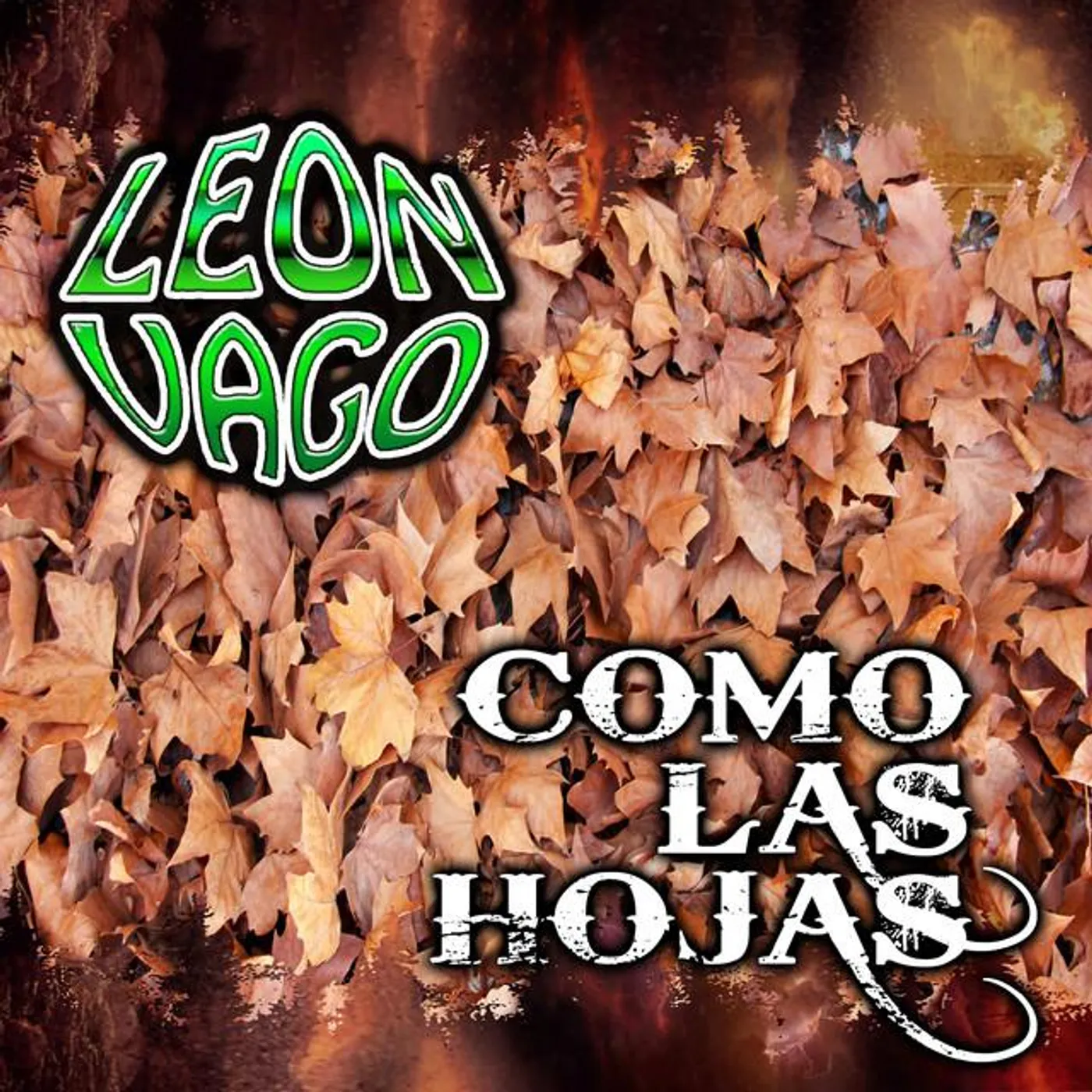 León Vago Brand Page