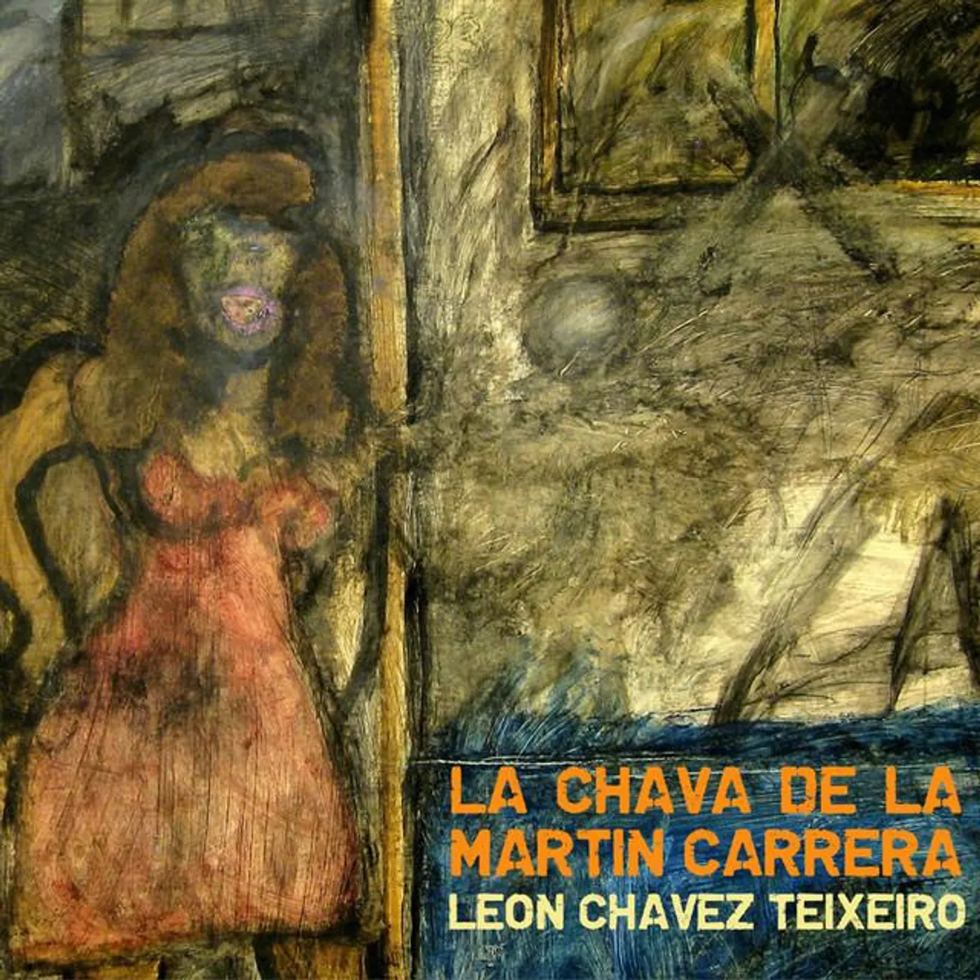 León Chávez Teixeiro Brand Page