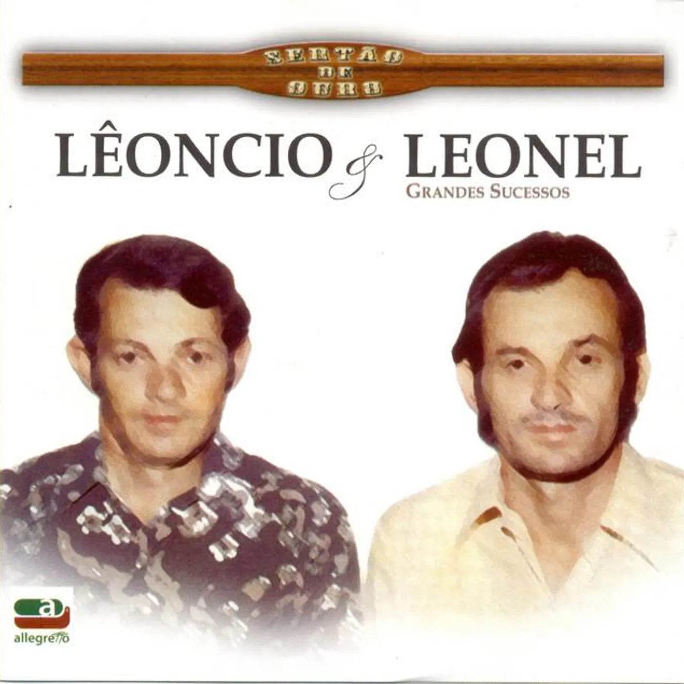 Leôncio e Leonel