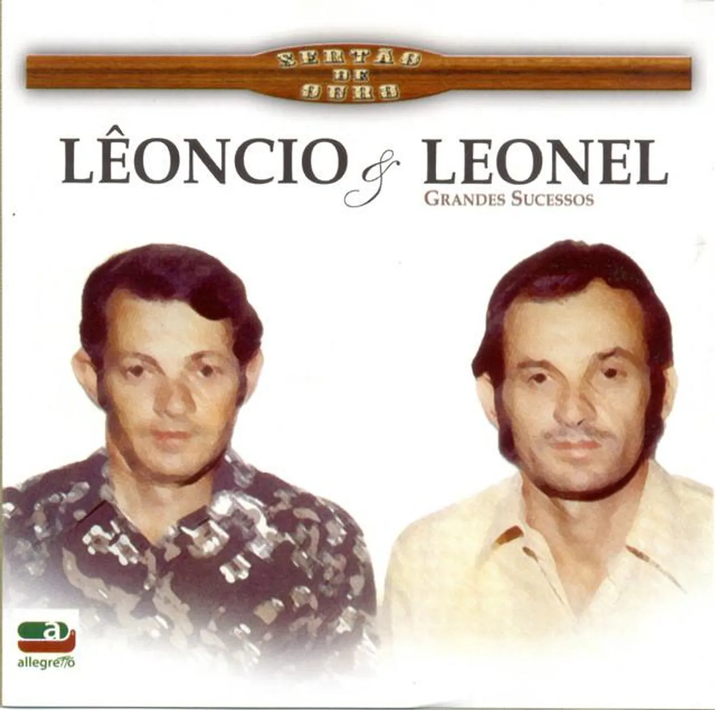 Leôncio e Leonel