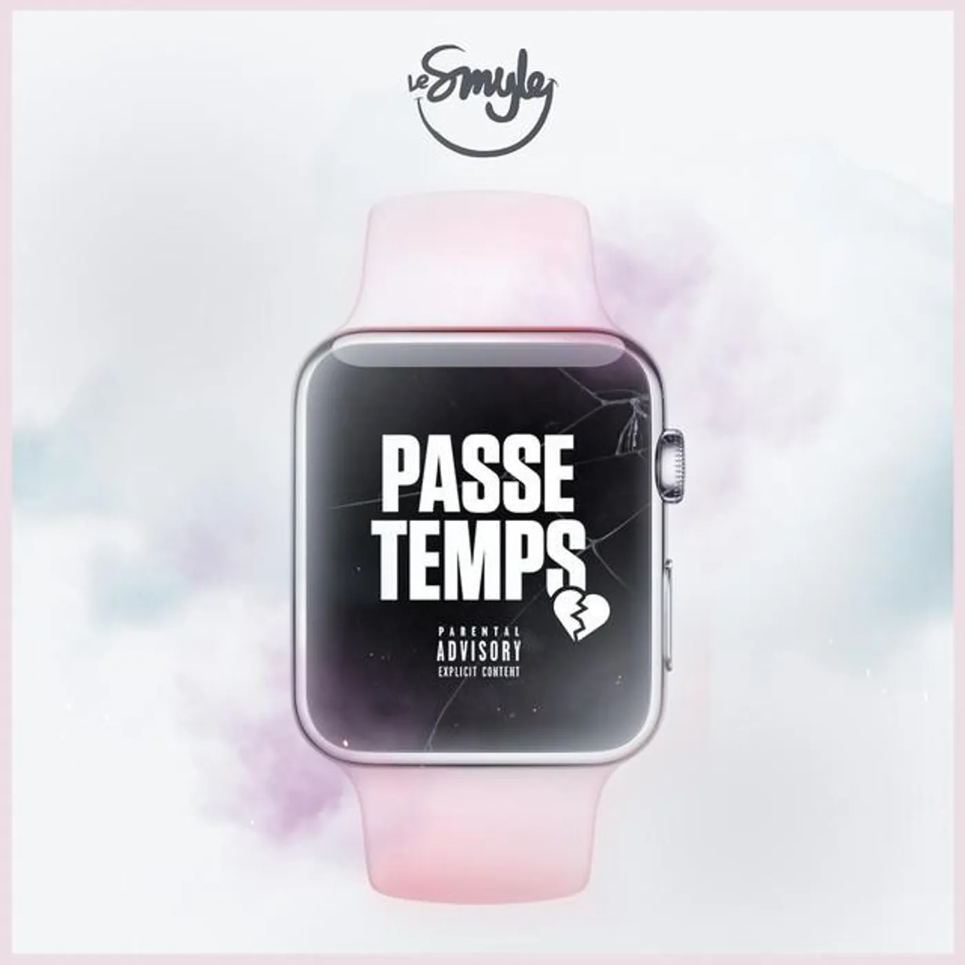 Le Smyle Brand Page