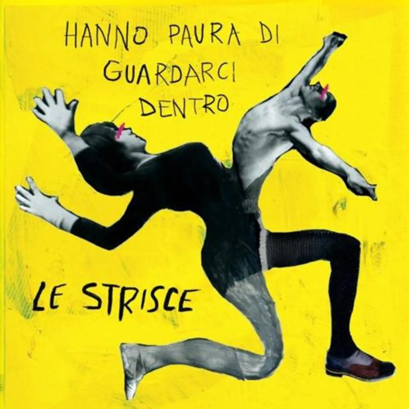 Le Strisce