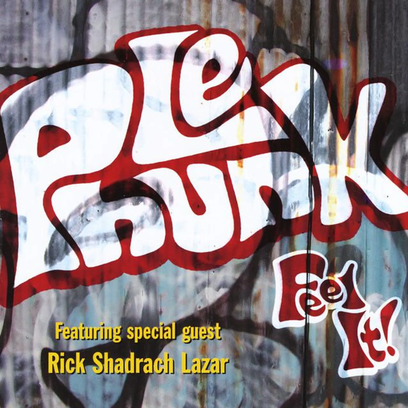 Le Phunk