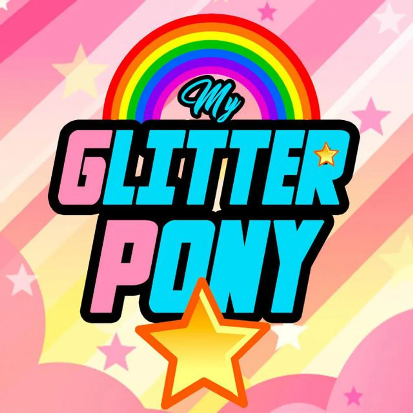 Le Principesse Ponies