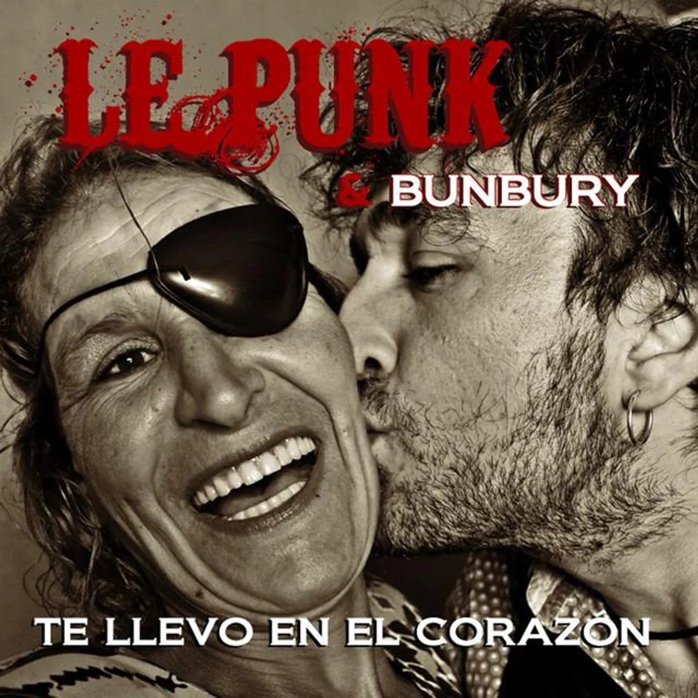 Le Punk Brand Page