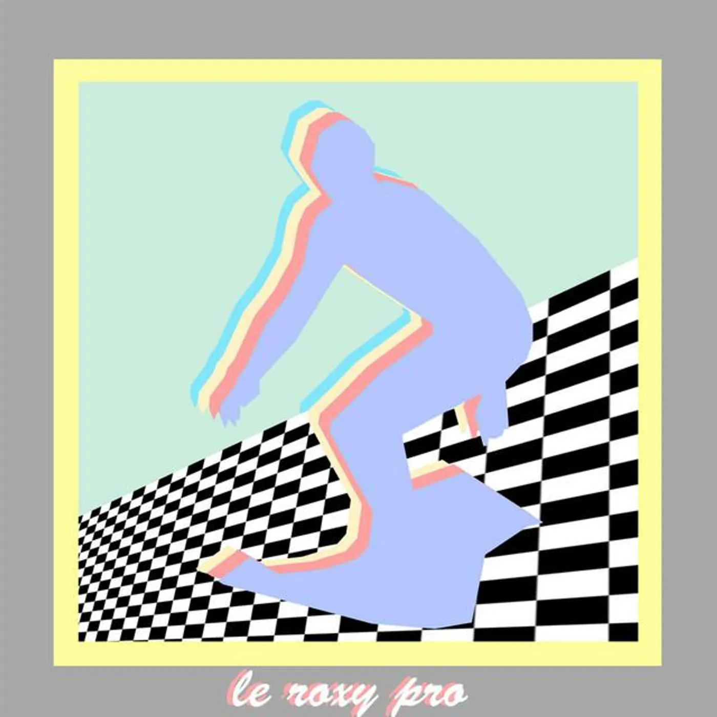 Le Roxy Pro