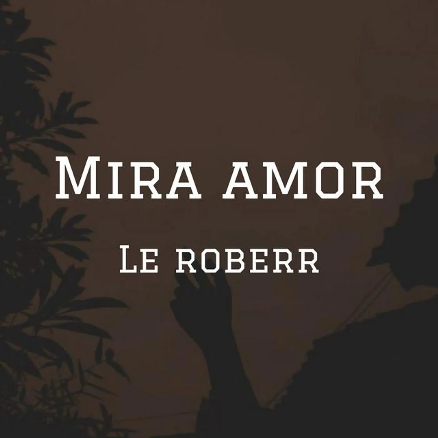 Le roberr Brand Page